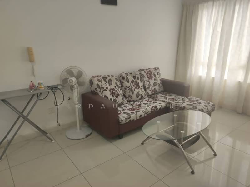 Service Residence for Rent at Savanna Executive Suite @ Southville City - Firdaus Dauz - PropertyGuru.com.my