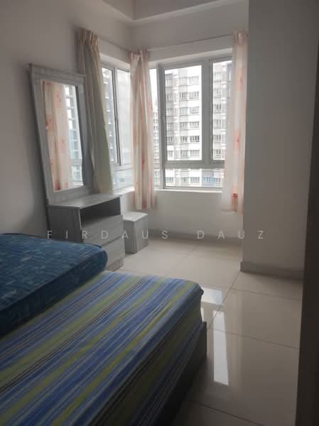 Service Residence for Rent at Savanna Executive Suite @ Southville City - Firdaus Dauz - PropertyGuru.com.my