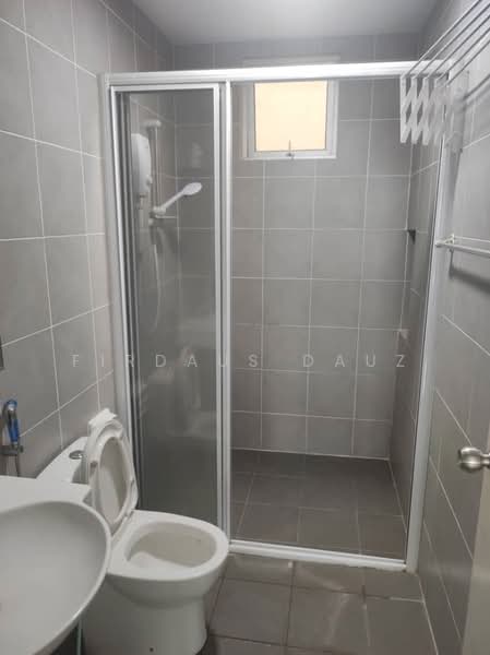 Service Residence for Rent at Savanna Executive Suite @ Southville City - Firdaus Dauz - PropertyGuru.com.my