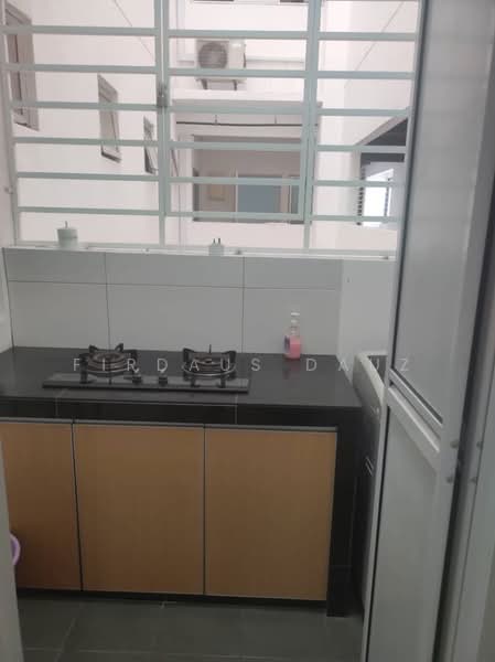 Service Residence for Rent at Savanna Executive Suite @ Southville City - Firdaus Dauz - PropertyGuru.com.my