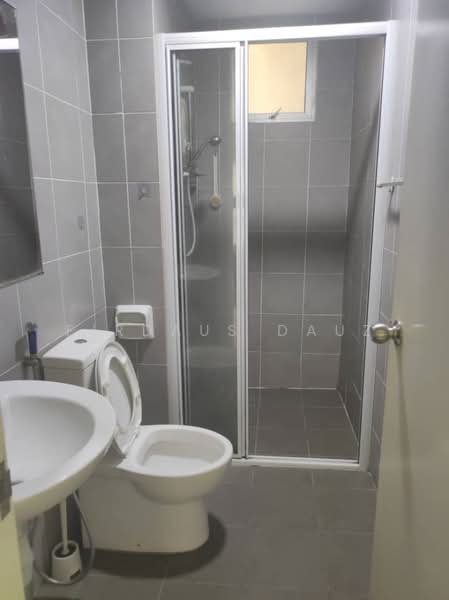 Service Residence for Rent at Savanna Executive Suite @ Southville City - Firdaus Dauz - PropertyGuru.com.my