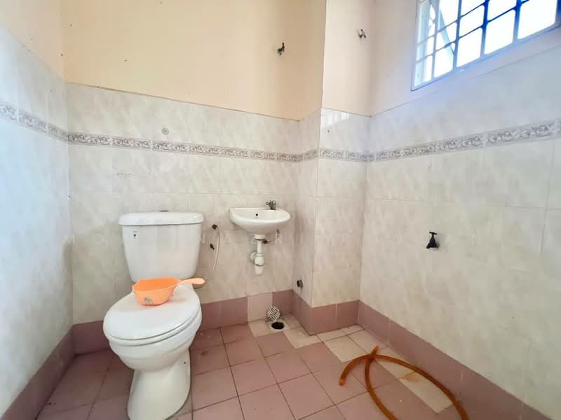2-storey Terraced House for Sale in Bandar Puteri Bangi (Bangi) - Mohd Nazri Roslan - PropertyGuru.com.my