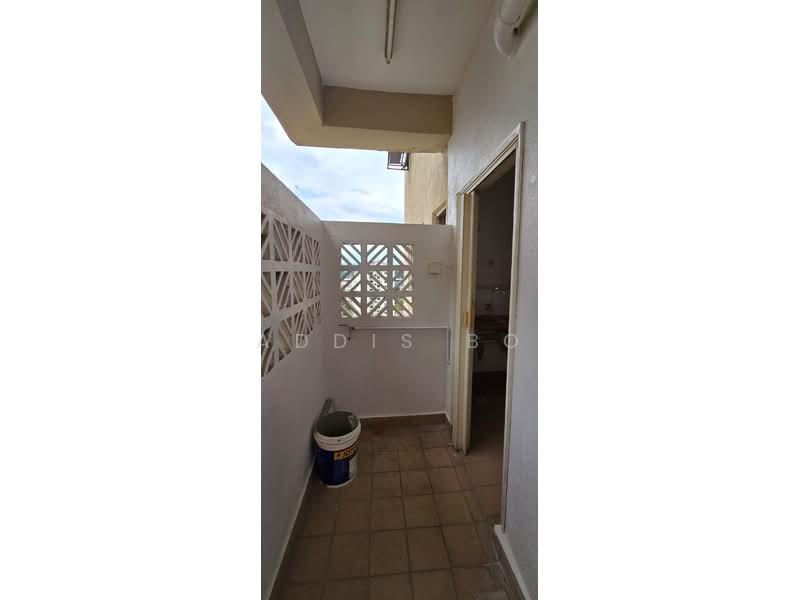Kondominium untuk Disewa di Midah Ria Condominium - Addis Bo - Exterior - PropertyGuru.com.my
