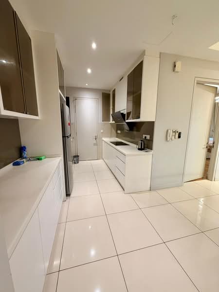 Service Residence for Rent at Cyperus @ Tropicana Gardens - Grace Yeap - PropertyGuru.com.my