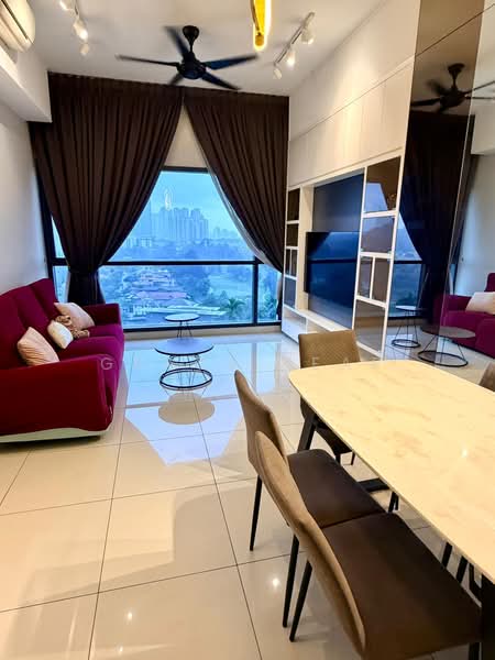 Service Residence for Rent at Cyperus @ Tropicana Gardens - Grace Yeap - PropertyGuru.com.my