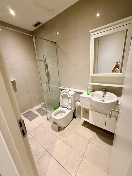 Service Residence for Rent at Cyperus @ Tropicana Gardens - Grace Yeap - PropertyGuru.com.my