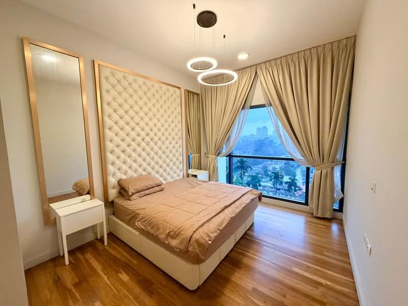 Service Residence for Rent at Cyperus @ Tropicana Gardens - Grace Yeap - PropertyGuru.com.my