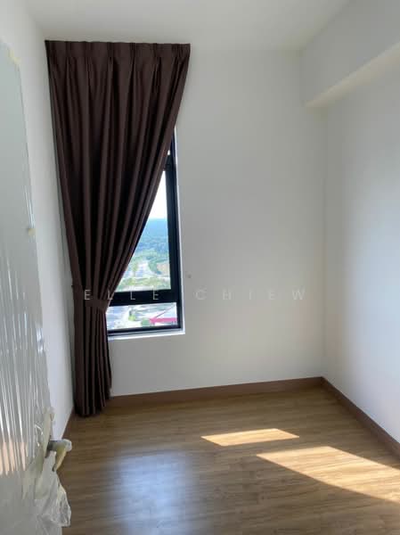 Service Residence for Rent at The Amber Residence @ TwentyFive.7 - Elle Chiew - Interior - PropertyGuru.com.my