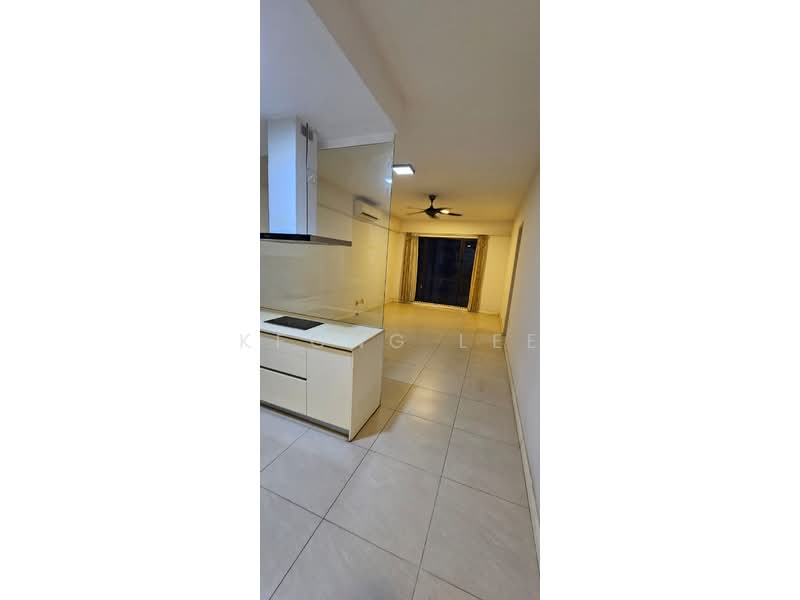 Service Residence for Rent at Nova Saujana - Kfong Lee - Kitchen - PropertyGuru.com.my