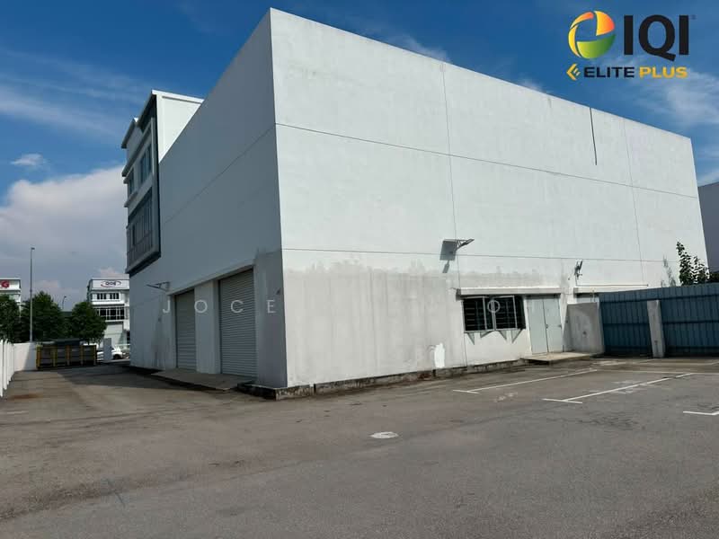 Kilang untuk Disewa di Batu Kawan (Penang) - Jocelyn Neoh - Exterior - PropertyGuru.com.my