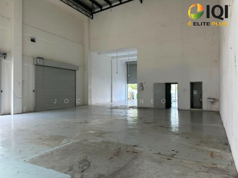 Kilang untuk Disewa di Batu Kawan (Penang) - Jocelyn Neoh - Interior - PropertyGuru.com.my