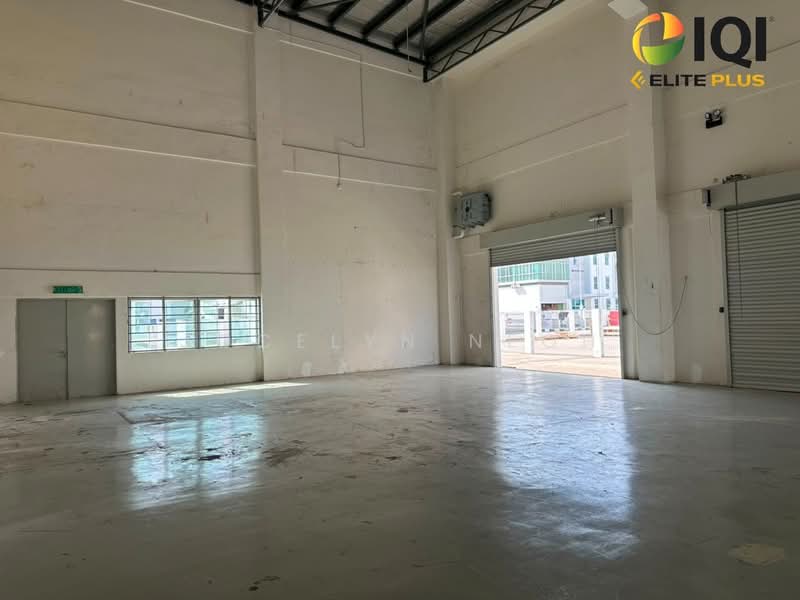 Kilang untuk Disewa di Batu Kawan (Penang) - Jocelyn Neoh - Interior - PropertyGuru.com.my
