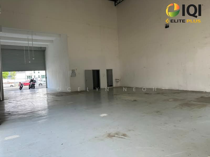 Kilang untuk Disewa di Batu Kawan (Penang) - Jocelyn Neoh - Interior - PropertyGuru.com.my