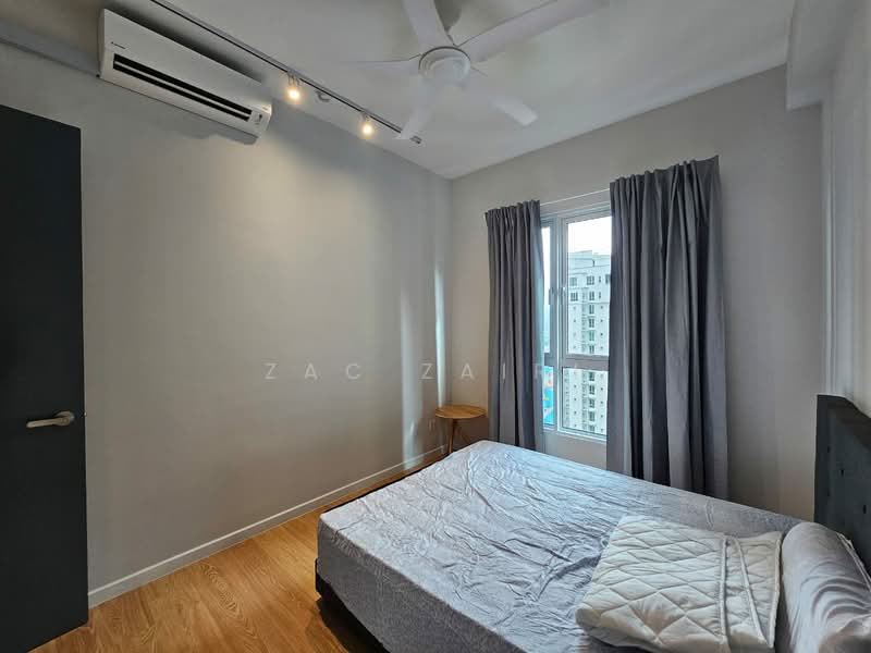Condominium for Rent at Inspirasi - Zac Zairi - Bedroom - PropertyGuru.com.my