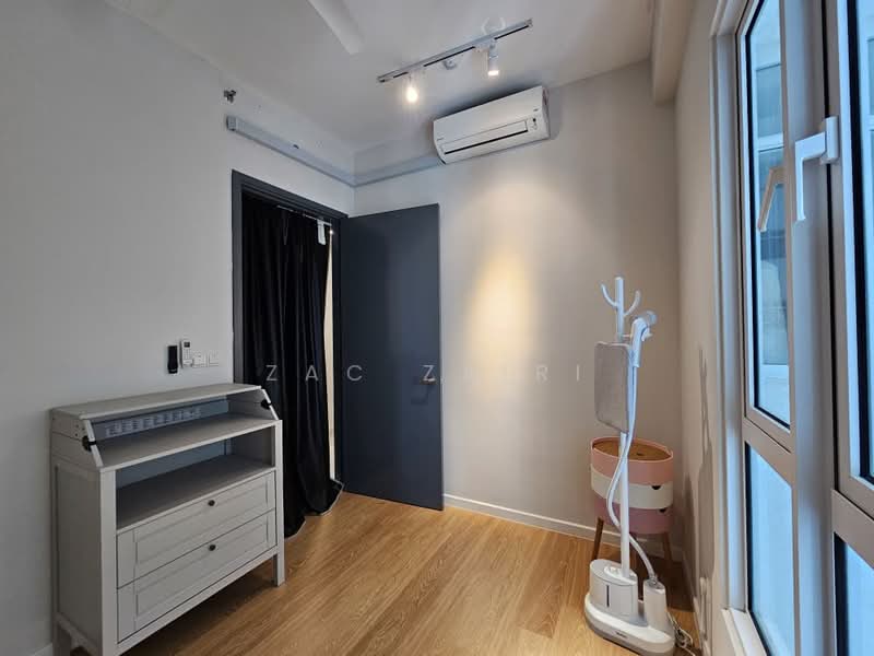 Condominium for Rent at Inspirasi - Zac Zairi - Interior - PropertyGuru.com.my