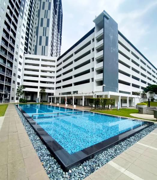 Apartment for Rent at Suria Pantai - Philip Ng - Exterior - PropertyGuru.com.my