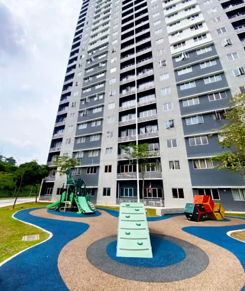 Apartment for Rent at Suria Pantai - Philip Ng - Exterior - PropertyGuru.com.my