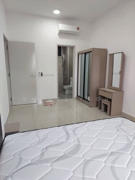 Condominium for Rent at Eco Bloom - Samuel Yeoh - Bedroom - PropertyGuru.com.my