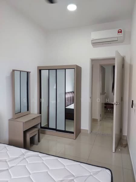 Condominium for Rent at Eco Bloom - Samuel Yeoh - Bedroom - PropertyGuru.com.my