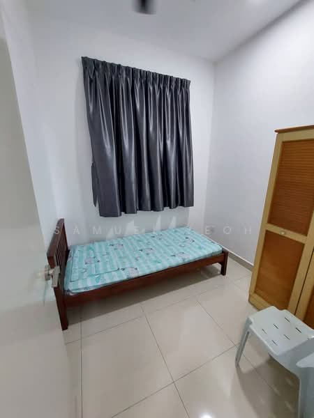 Condominium for Rent at Eco Bloom - Samuel Yeoh - Bedroom - PropertyGuru.com.my