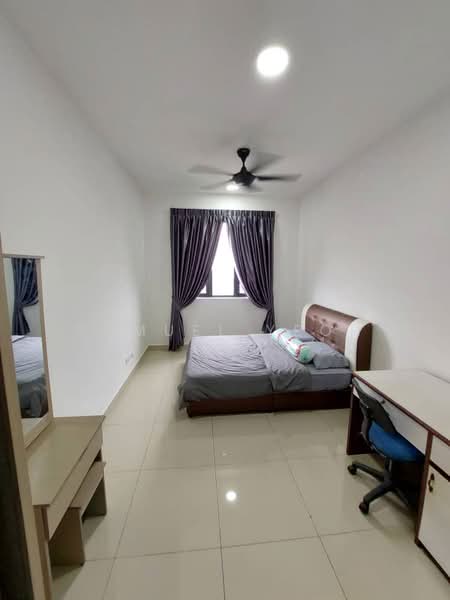 Condominium for Rent at Eco Bloom - Samuel Yeoh - Bedroom - PropertyGuru.com.my
