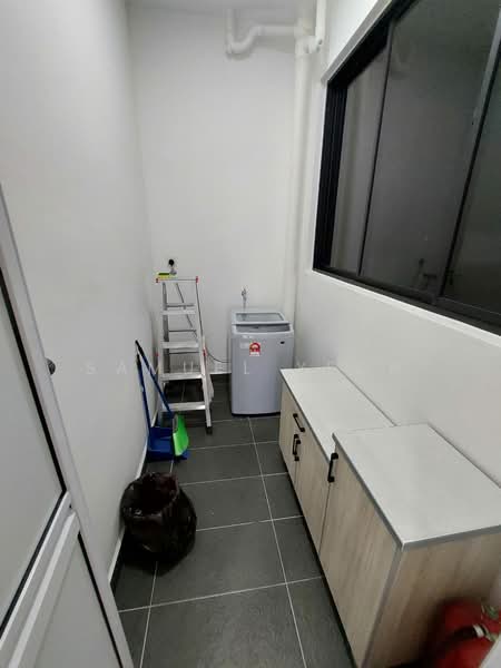 Condominium for Rent at Eco Bloom - Samuel Yeoh - Interior - PropertyGuru.com.my