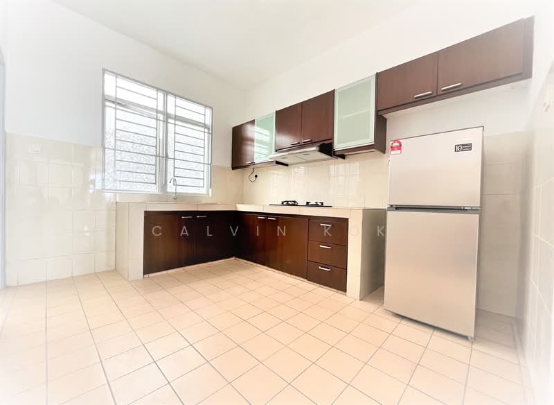 Pangsapuri untuk Dijual di Sri Lavender Apartment - Calvin Kok - Kitchen - PropertyGuru.com.my