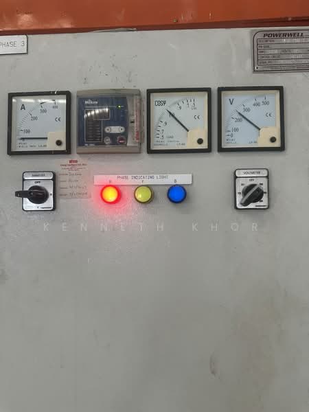 Kilang untuk Dijual di Eco Business Park 1 (Johor Bahru) - Kenneth Khor - PropertyGuru.com.my
