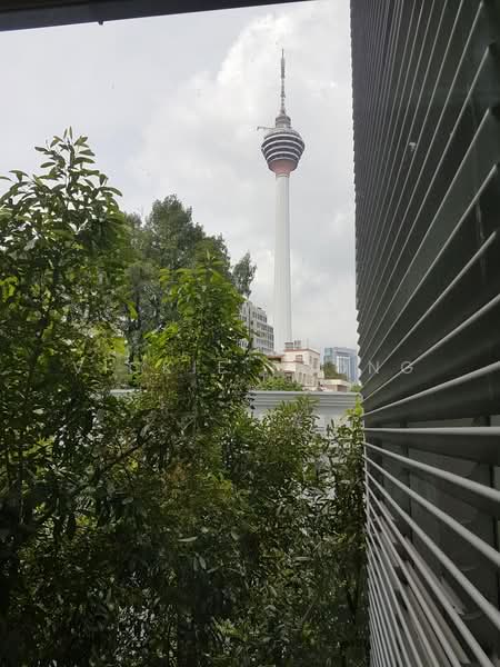 Kondominium untuk Dijual di Verticas Residensi - Vickie Foong - View - PropertyGuru.com.my
