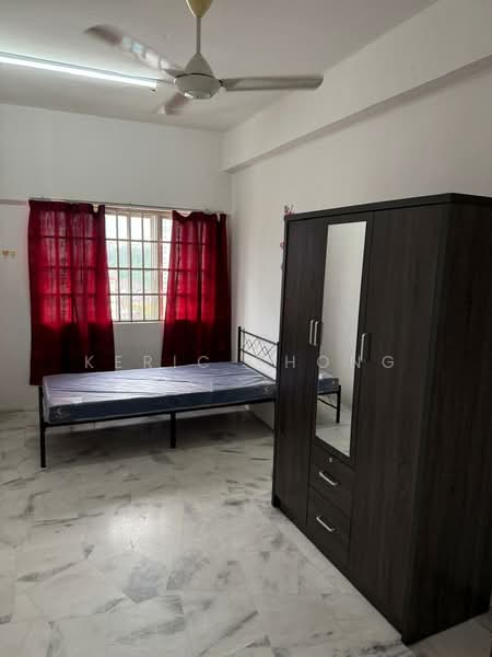 Condominium for Rent at Meadow Park I - Keric Khong - Bedroom - PropertyGuru.com.my