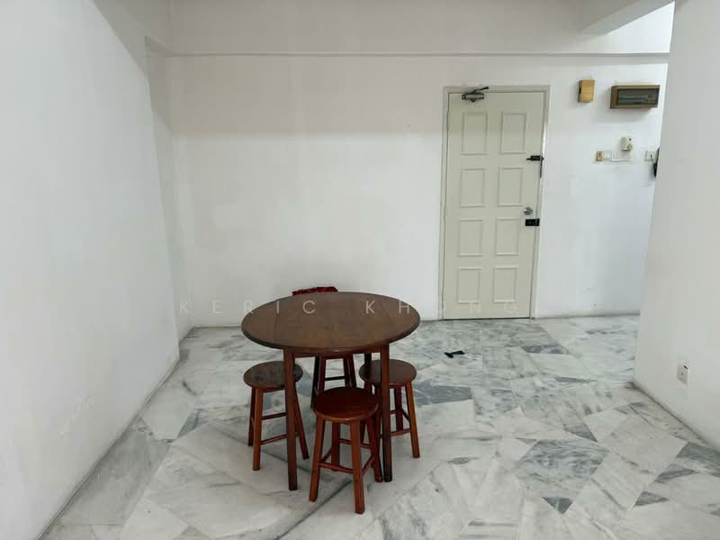 Condominium for Rent at Meadow Park I - Keric Khong - Interior - PropertyGuru.com.my