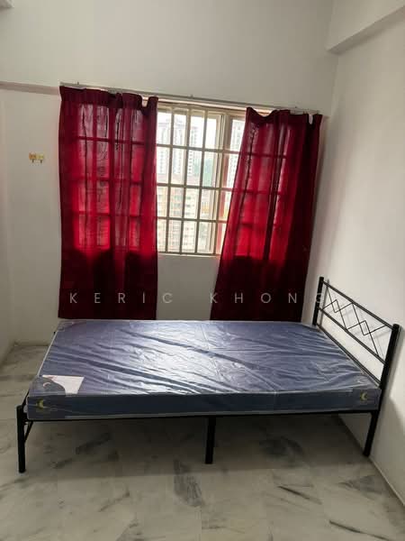 Condominium for Rent at Meadow Park I - Keric Khong - Bedroom - PropertyGuru.com.my