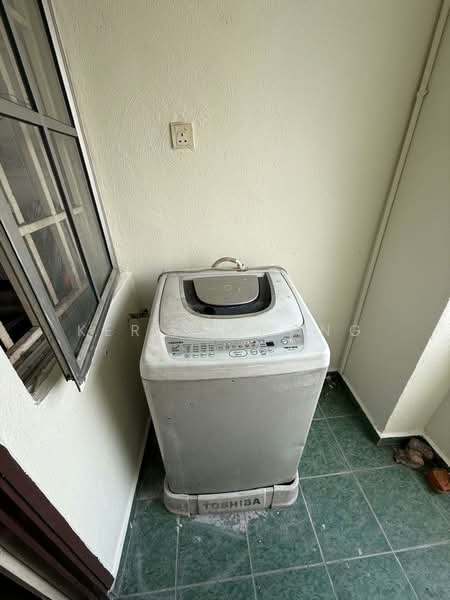 Condominium for Rent at Meadow Park I - Keric Khong - Exterior - PropertyGuru.com.my