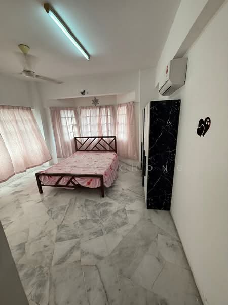 Condominium for Rent at Meadow Park I - Keric Khong - Bedroom - PropertyGuru.com.my