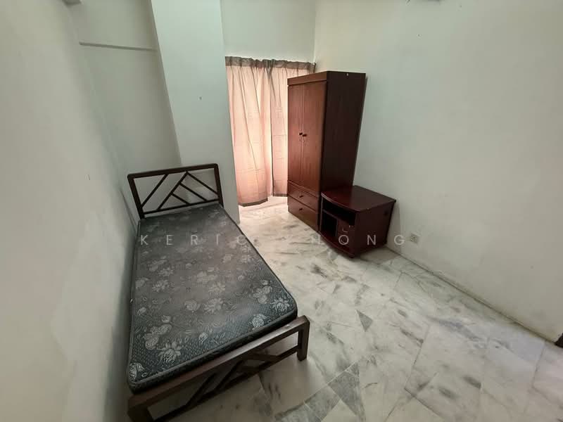 Condominium for Rent at Meadow Park I - Keric Khong - Bedroom - PropertyGuru.com.my