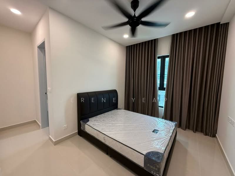 Kondominium untuk Disewa di Mezzo - Jerene Yeap - Bedroom - PropertyGuru.com.my