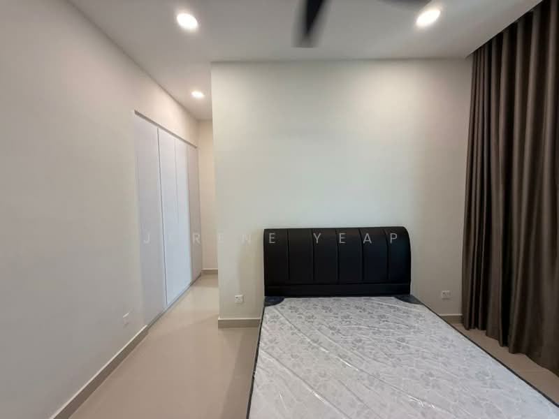 Kondominium untuk Disewa di Mezzo - Jerene Yeap - Bedroom - PropertyGuru.com.my