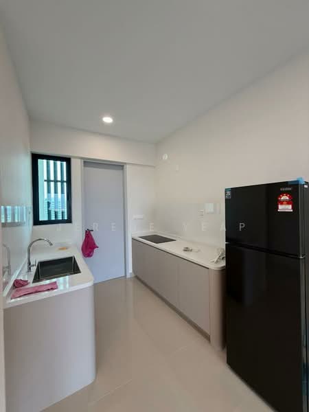 Kondominium untuk Disewa di Mezzo - Jerene Yeap - Kitchen - PropertyGuru.com.my