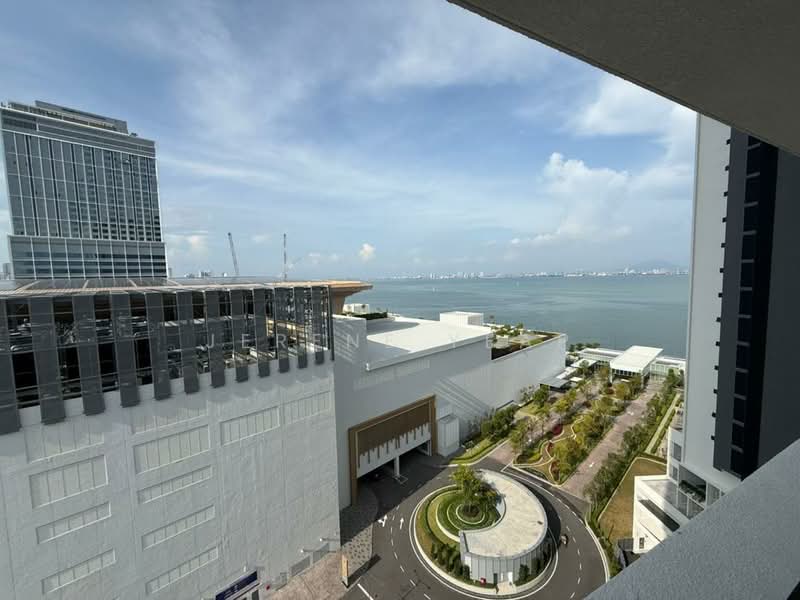 Kondominium untuk Disewa di Mezzo - Jerene Yeap - Exterior - PropertyGuru.com.my