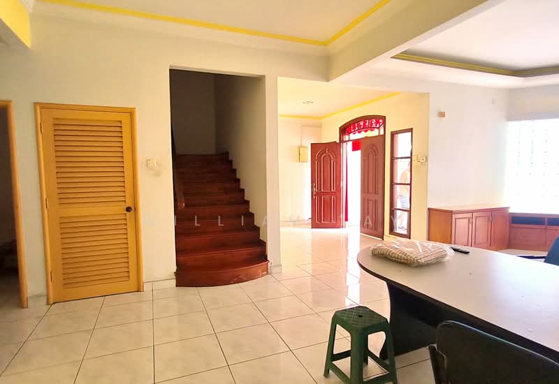 2-storey Terraced House for Sale in Taman Molek (Johor Bahru) - William Tay - Interior - PropertyGuru.com.my