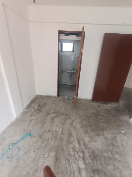 Rumah Flat untuk Disewa di Sri Lanang - VJ Toh - PropertyGuru.com.my