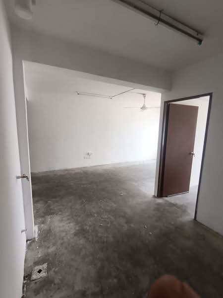 Rumah Flat untuk Disewa di Sri Lanang - VJ Toh - PropertyGuru.com.my