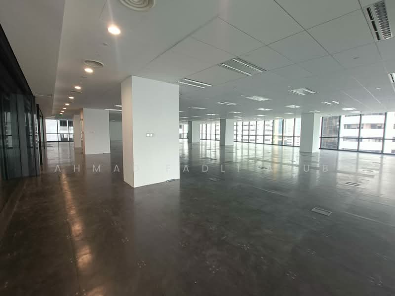 Pejabat untuk Disewa di Bukit Bintang (KL City Centre) - Ahmad Fadli Ayub - Interior - PropertyGuru.com.my