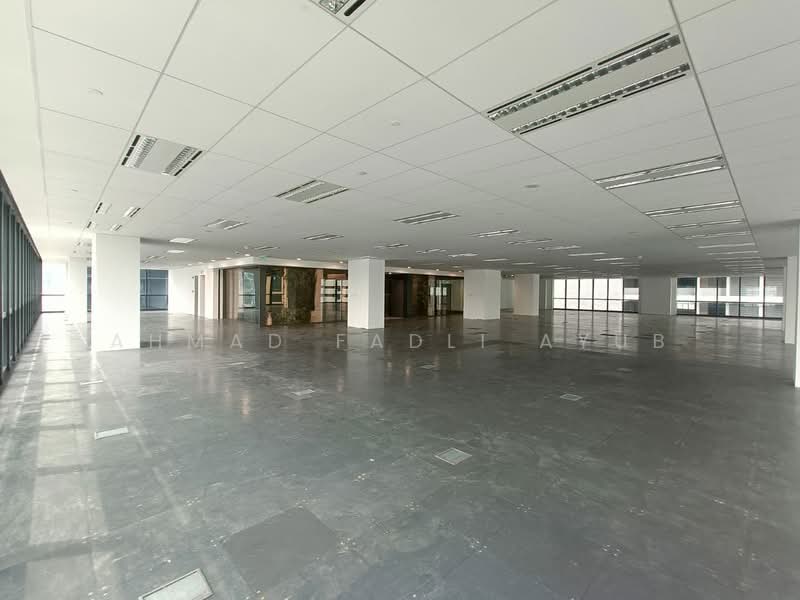 Pejabat untuk Disewa di Bukit Bintang (KL City Centre) - Ahmad Fadli Ayub - Interior - PropertyGuru.com.my