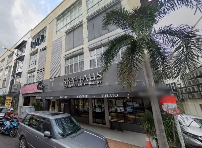 Kedai untuk Dijual di Taman Mayang (Petaling Jaya) - Kingsley Chai - PropertyGuru.com.my