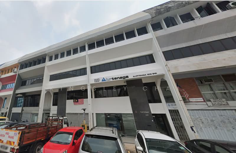Kedai untuk Dijual di Taman Mayang (Petaling Jaya) - Kingsley Chai - PropertyGuru.com.my