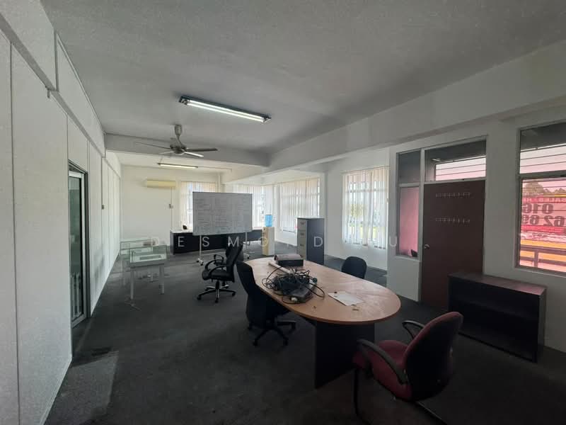 Office for Rent in Bandar Baru Bangi (Selangor) - Desmond Hu - Interior - PropertyGuru.com.my