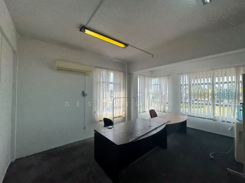 Office for Rent in Bandar Baru Bangi (Selangor) - Desmond Hu - Interior - PropertyGuru.com.my