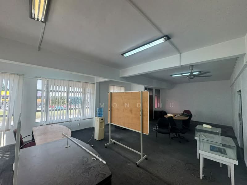 Office for Rent in Bandar Baru Bangi (Selangor) - Desmond Hu - Interior - PropertyGuru.com.my