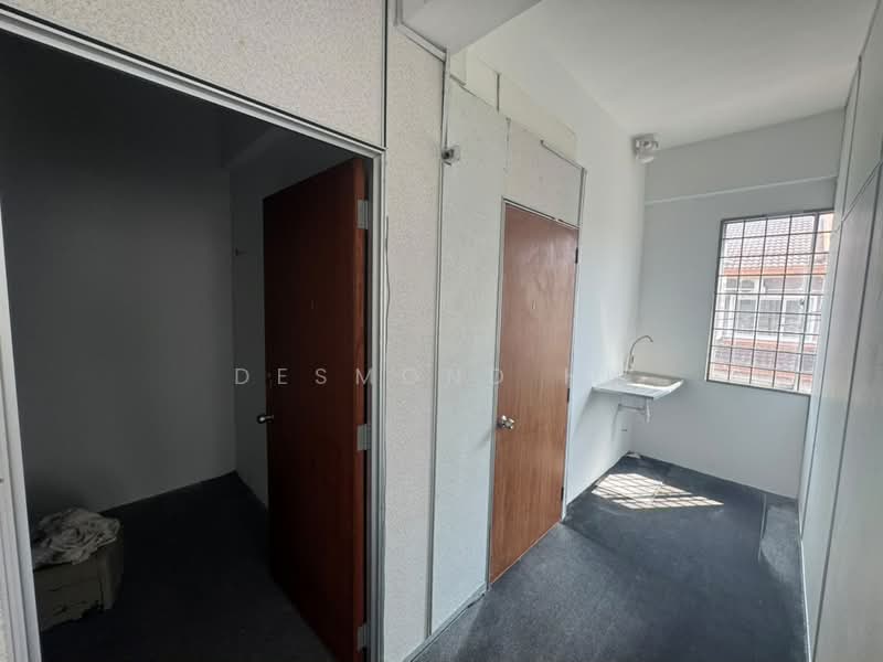 Office for Rent in Bandar Baru Bangi (Selangor) - Desmond Hu - Interior - PropertyGuru.com.my
